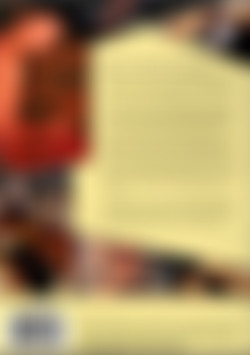 Girls' Night Out back cover