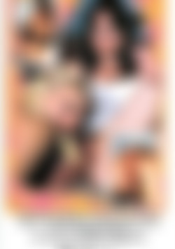 Daily Fruits & Veggies #6 back cover