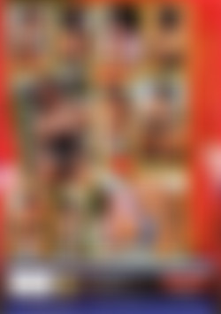 Amore Al Cesso back cover