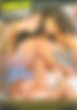 Lesbian Sex Parties front cover