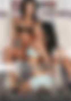 Lesbians Exposed front cover