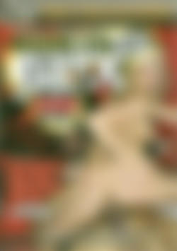 Begging for Sex front cover