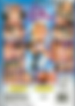Deep Cheeks 11 back cover