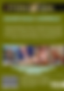 Fiterotic Volume 8 back cover