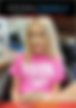 Anal Creampie into Bubble Butt of Una Fairy at Beauty Salon front cover