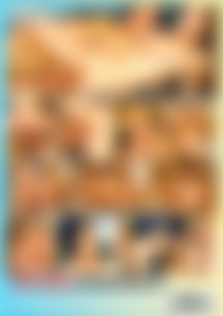 Teen Paradise 7 back cover