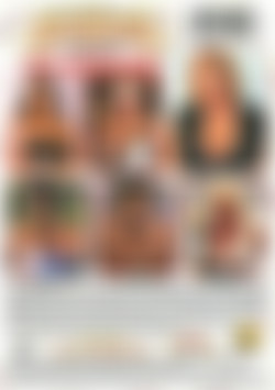 Big Busted Babes Of Napali Videos Vol. 3: Busty Dream Babes back cover