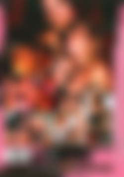 Fetish Lesbians back cover