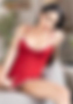 Tammy Cumming In Red front cover