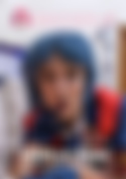 Tomboy Hottie Loli Pop Loves Dick So Much front cover