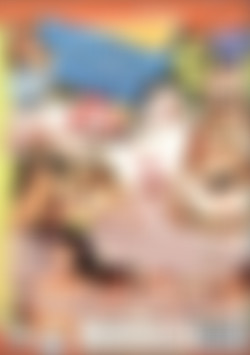 BackSeat Driver #20 back cover