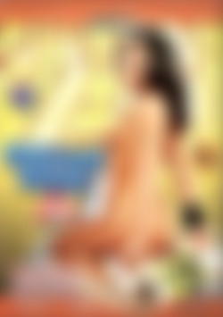 BackSeat Driver #20 front cover