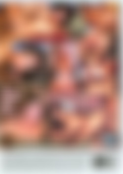 Tera Patrick On Fire back cover