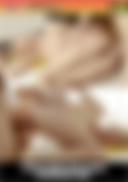 Young Blonde Chloe Dicked On Massage Table front cover