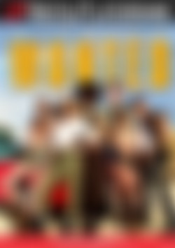 Wanted front cover