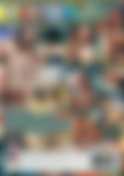 Sex Scavengers back cover