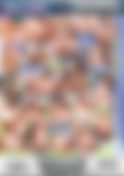 Whores With Dildos 2 back cover