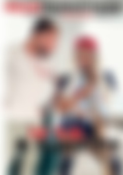 18 Y.O. & Super Fit front cover