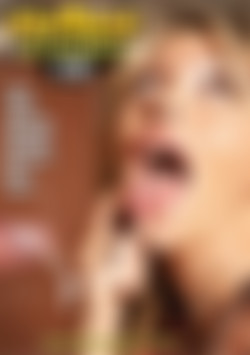 Chick: All Hardcore Vol. 18 front cover