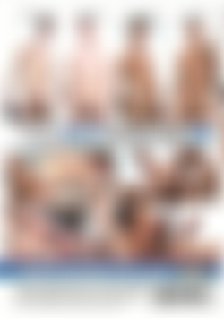 Gay Casting Couch 25 back cover