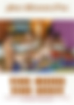 The More The Best front cover