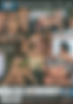 Pretty Chicks back cover