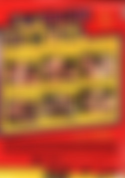 Swedish Erotica 277 - Hot Lady In Town back cover