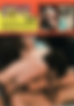 Swedish Erotica 277 - Hot Lady In Town front cover