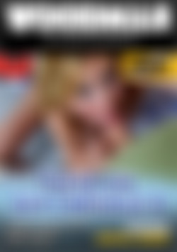 Teens on Sex Carnage 8 front cover