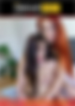 Happy Easter! Creampie Licking Double Vaginal Penetration Sorority Party front cover