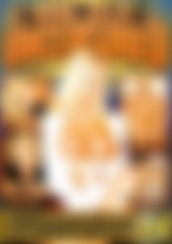 Nikki Tyler Uncensored front cover