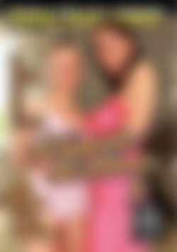 Lingerie Lesbians 2 front cover