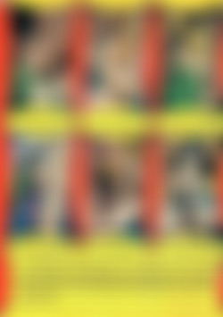 Gypsy Maid back cover