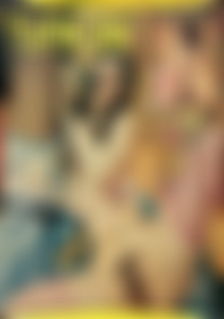 Gypsy Maid front cover