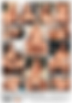 Hot MILF 11 back cover