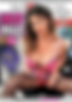 Hot MILF 11 front cover