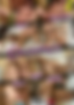 Desires Vol. 8 back cover