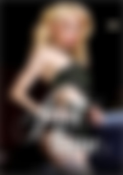 First Time front cover