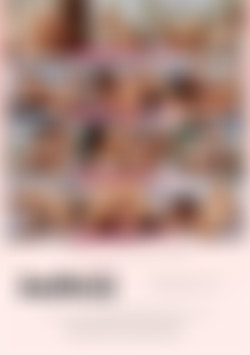 Girl Sessions 2, The back cover