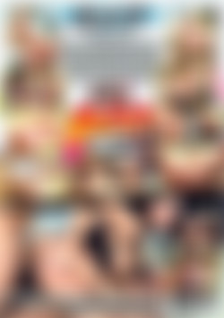 Shove It Up Your Ass 2 back cover