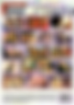 Retro Chicks Get Dirty back cover