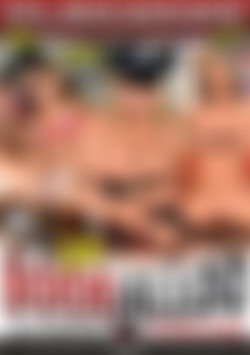 Booballoo 34 front cover