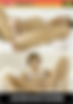 A Big Dildo for Hot Teen Meddie front cover