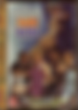 Lady M's Anal Gang Bang front cover