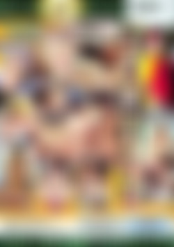 Teen Meat #2 back cover