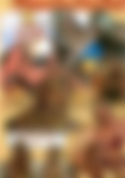 I Wanna Be A Porn Star! front cover