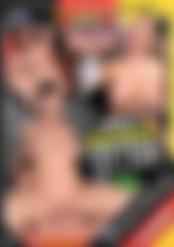 Geile deutsche Titten 10 front cover