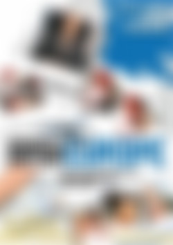 Women Of Eastern Europe front cover