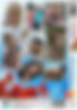 Housewives Wives Addicted to Sex back cover