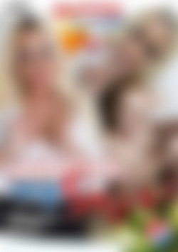 Housewives Wives Addicted to Sex front cover